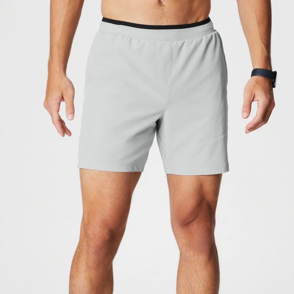 Fabletics - The Fundamental Short II